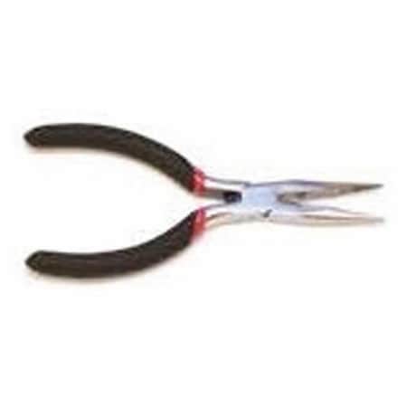 Eagle Claw Micro Pliers Long Nose- 8 in. ETECLN-8